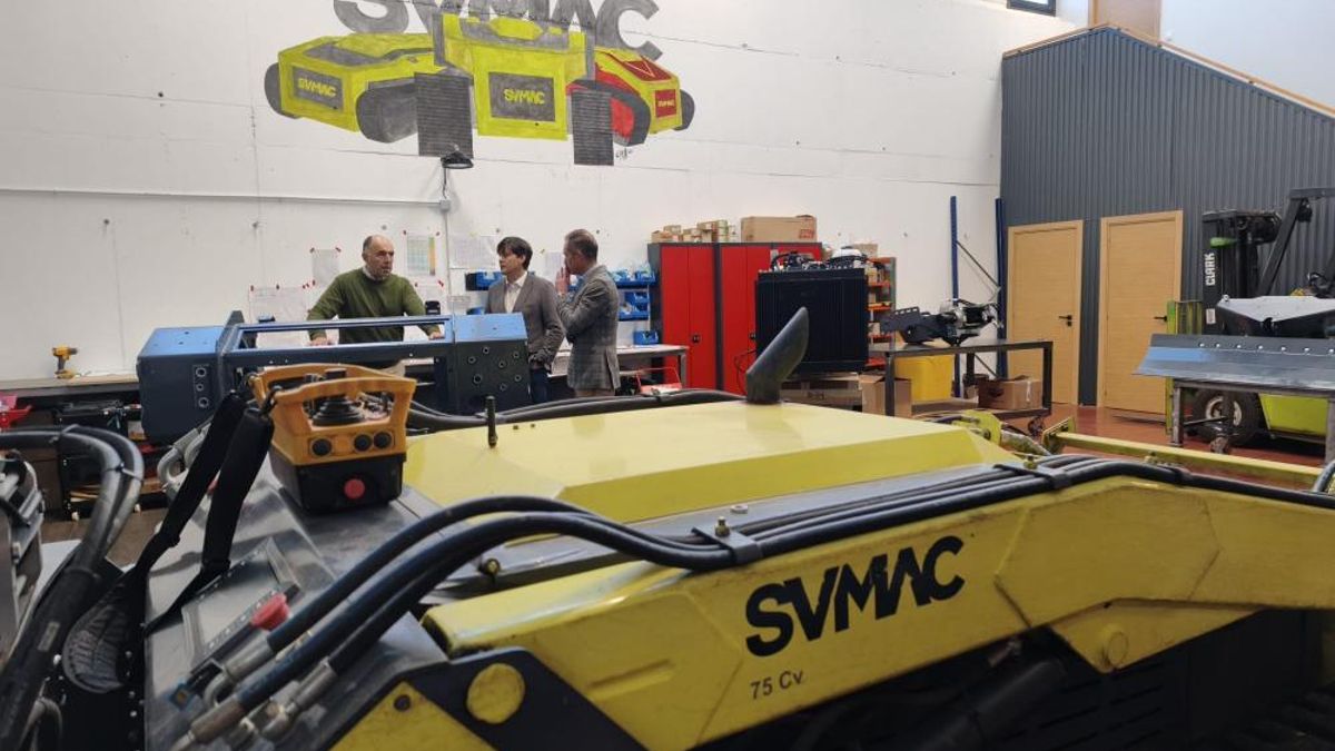 Asturias crece a golpe de nuevas empresas: 1.565 sociedades en un año histórico