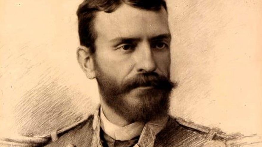 La historia ‘sumergida’ entre el inventor del submarino eléctrico, Isaac Peral, y Albacete