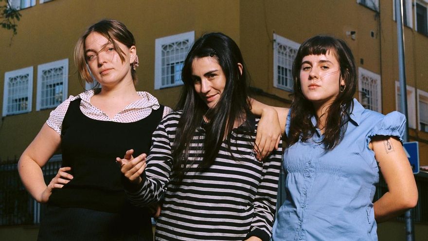 Las Petunias ALTA 06