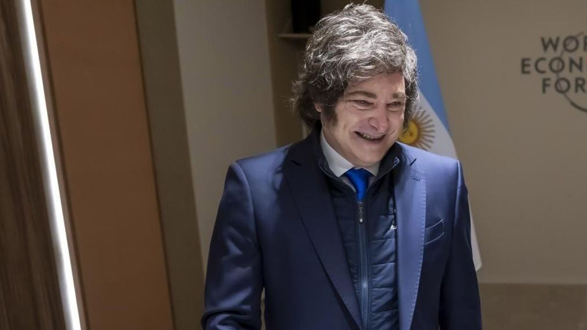 El Gobierno declaró por decreto al 2026 como el “Año de la Grandeza Argentina”