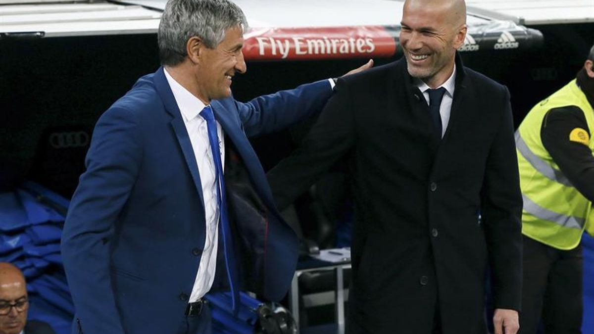 FOTOGALERÍA | Real Madrid - UD Las Palmas