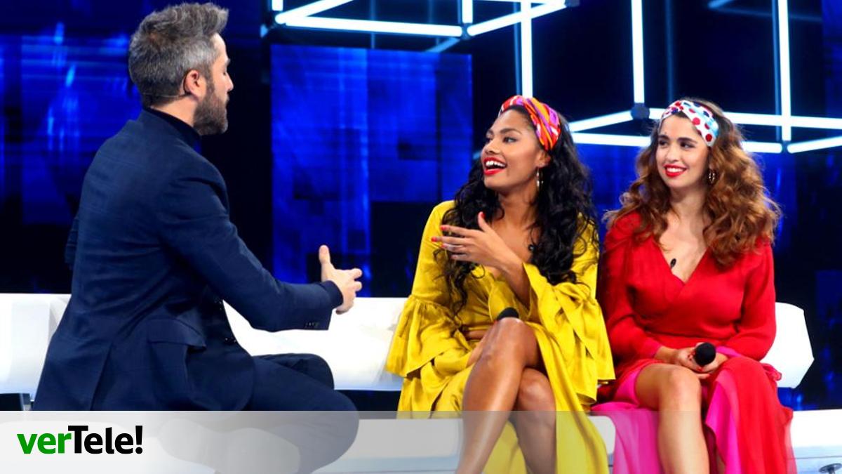Cuándo Echan Pasión De Gavilanes En Telecinco