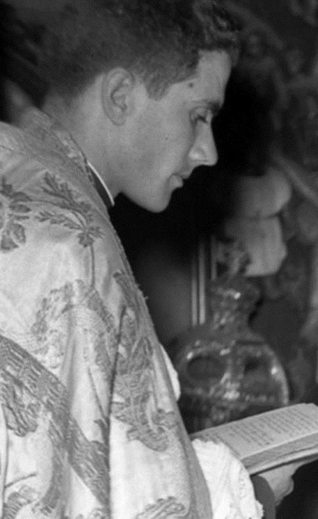 Juan Pérez Álvarez. Foto Archivo J. Ayut