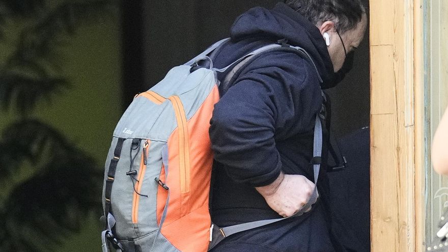 El pederasta de los Maristas ingresa en prisión seis años después de confesar los abusos