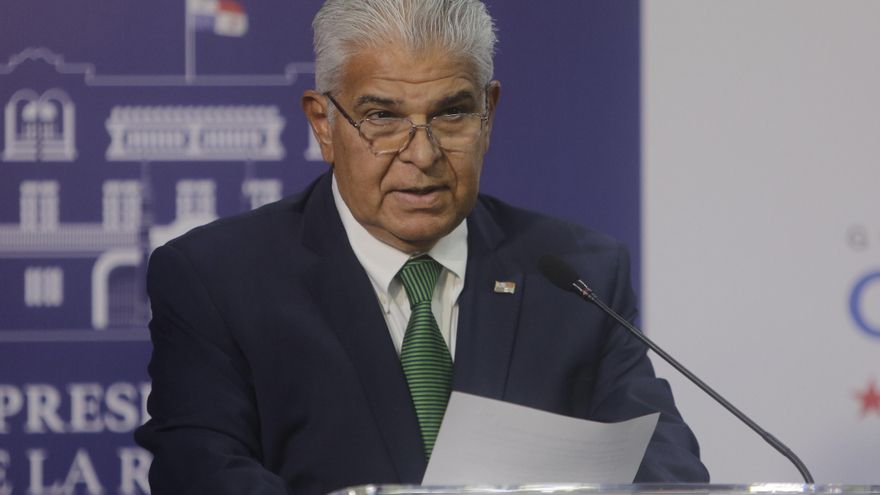 Mulino denuncia millonario sobrecosto en obras del cuarto puente sobre Canal de Panamá