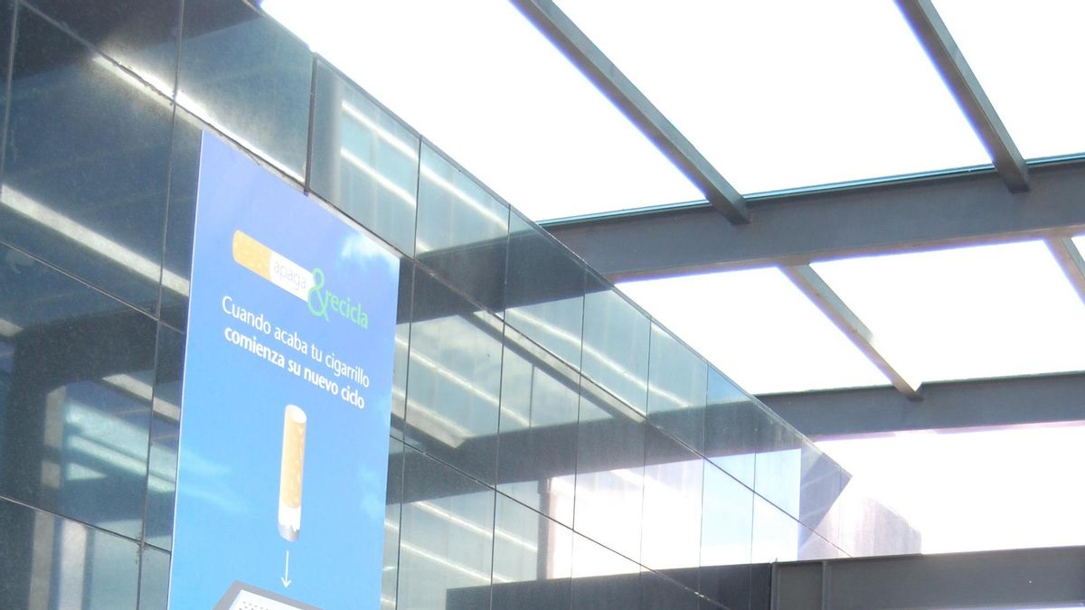 BAT pone en marcha en España el primer proyecto de reciclado de residuos de cigarrillos de Europa