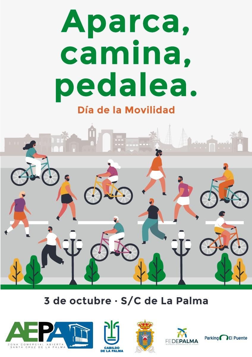 Cartel del evento.