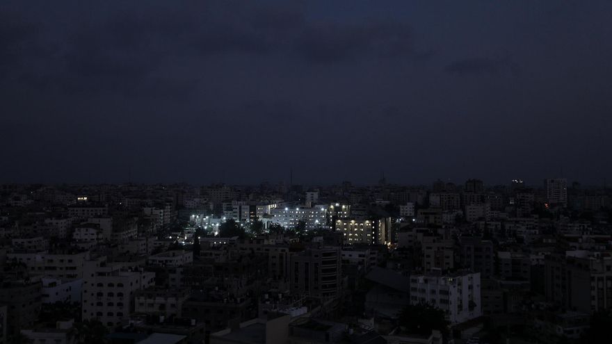 La ONU dice que la falta de combustible obligará a detener su asistencia en los hospitales de Gaza