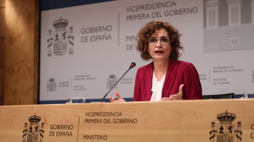 Rechazar el nuevo sistema de financiación autonómica costaría a Canarias 611 millones, según Torres