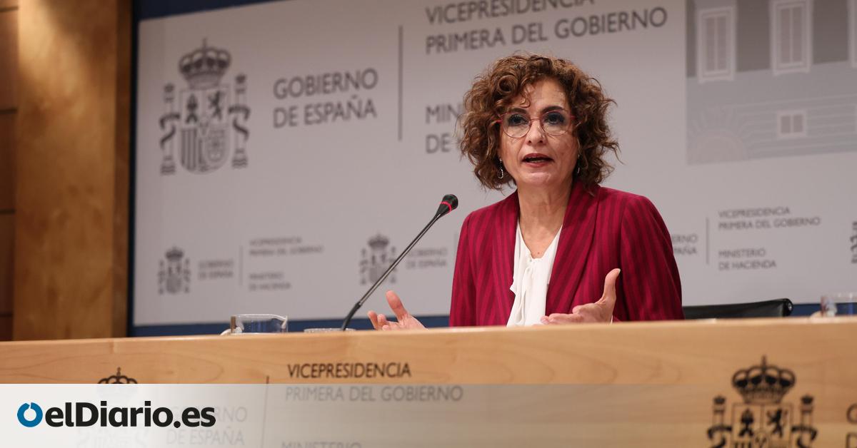 Rechazar el nuevo sistema de financiación autonómica costaría a Canarias 611 millones, según Torres