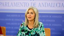 Patricia del Pozo, una persona de la máxima confianza de Arenas, al frente de la Consejería de Cultura y Patrimonio