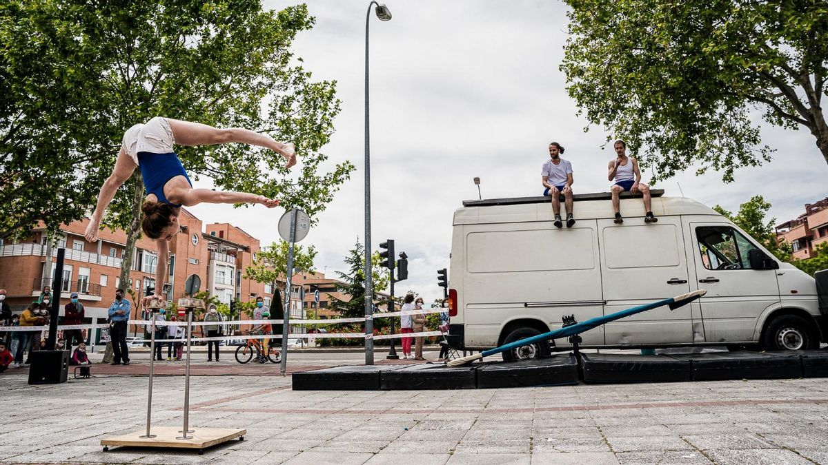 Trocos Lucos de 'Tartana'