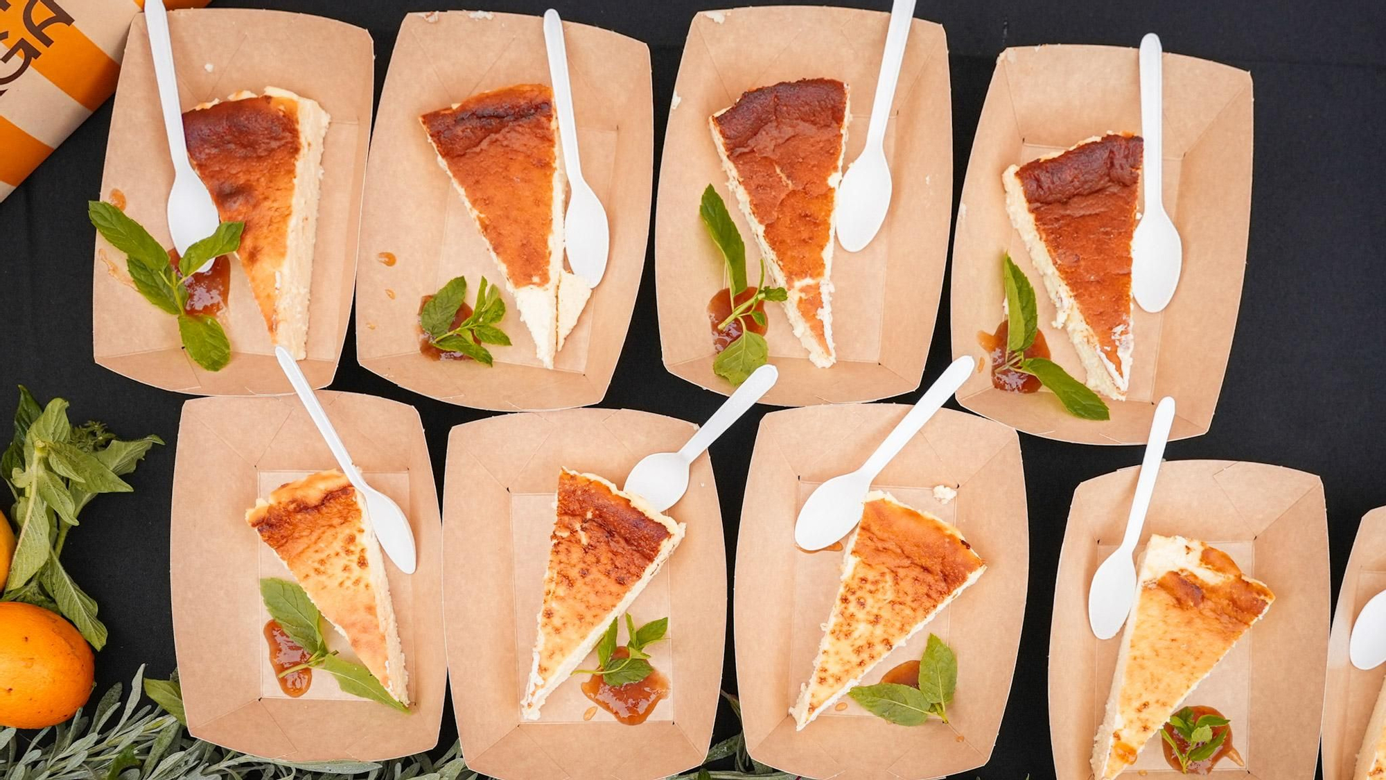 Califato In The Street