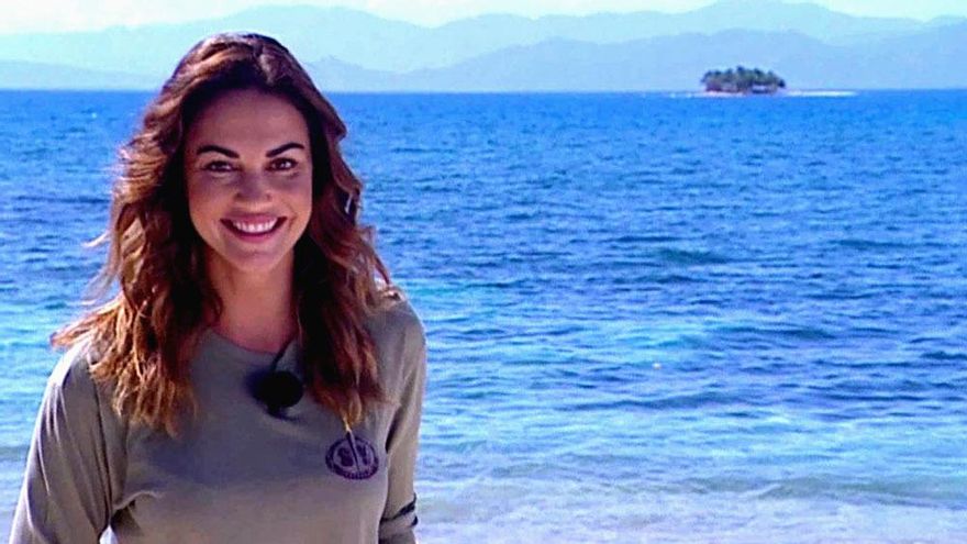 Lara Álvarez desvela cómo será el arranque de 'Supervivientes 2020'