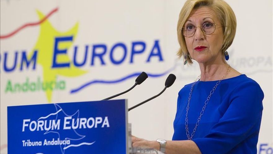 UPyD sube su financiación hasta los 4,5 millones de euros