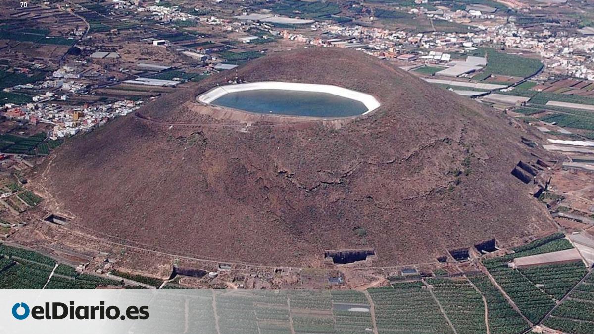 El Tribunal de Cuentas investiga a la empresa pública Balsas de Tenerife por presuntos sobrecostes y "puertas giratorias"