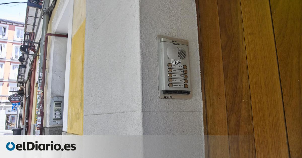 Los apartamentos turísticos superan al turismo rural en Aragón: Teruel multiplica por 17 los visitantes extranjeros