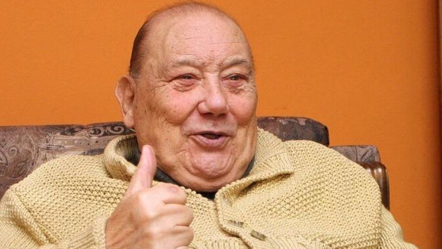 Selak acabó ganando la lotería tras sobrevivir incontables veces