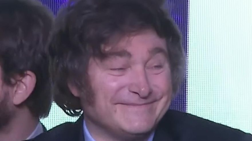 Las encuestas volvieron a fallar: la que más se aproximó al resultado de Milei le dio 7 puntos menos