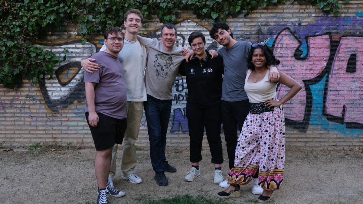 ‘Satisfaction’: el documental que pone el foco en los clientes más jóvenes de la prostitución