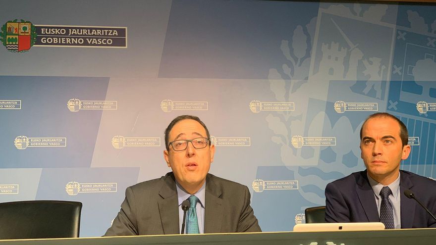 Euskadi impulsa con 3,8 millones la mejora energética del sector turístico vasco para hacerlo "más sotenible"