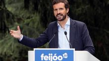 Casado pide "la verdad" de cuántas víctimas del coronavirus hay en España