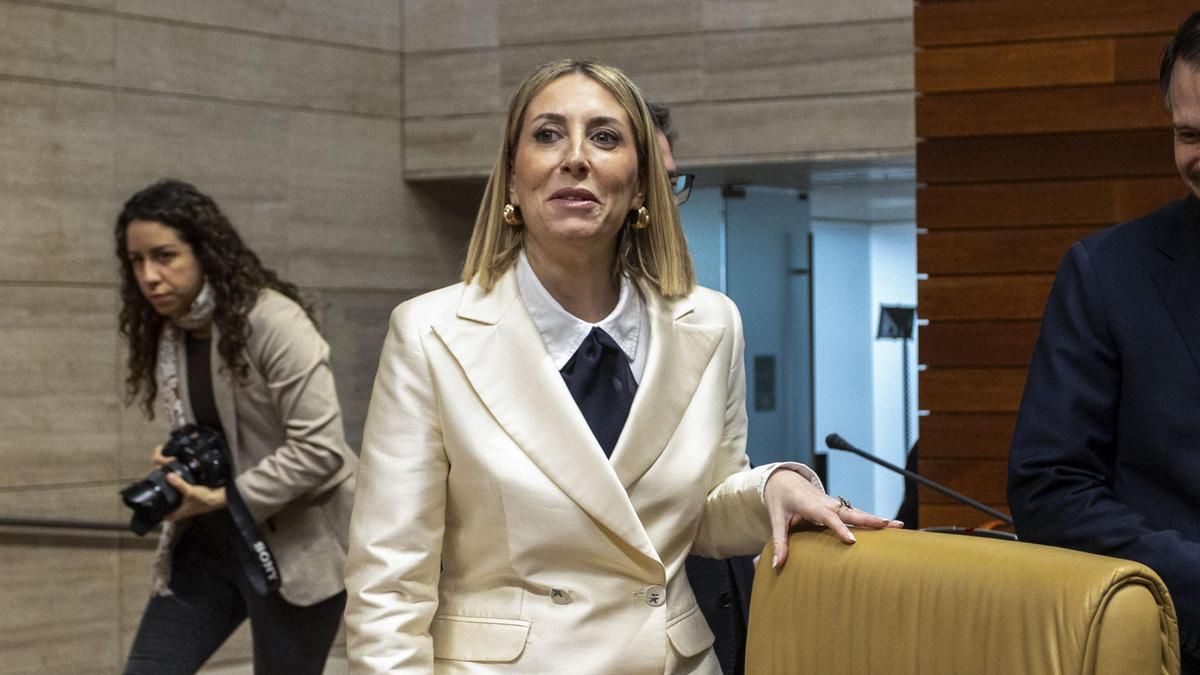 Última hora sobre la actualidad política, en directo