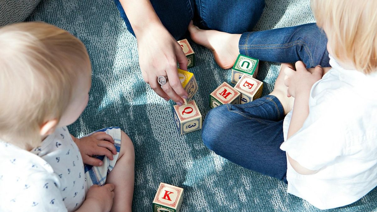 Familias de Castilla y León piden un plan específico para el TDAH infantil