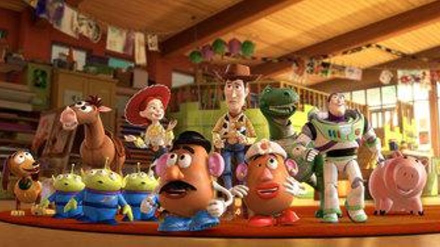 Los planes originales de Toy Story 3 que podrían haber acabado con la saga de Pixar
