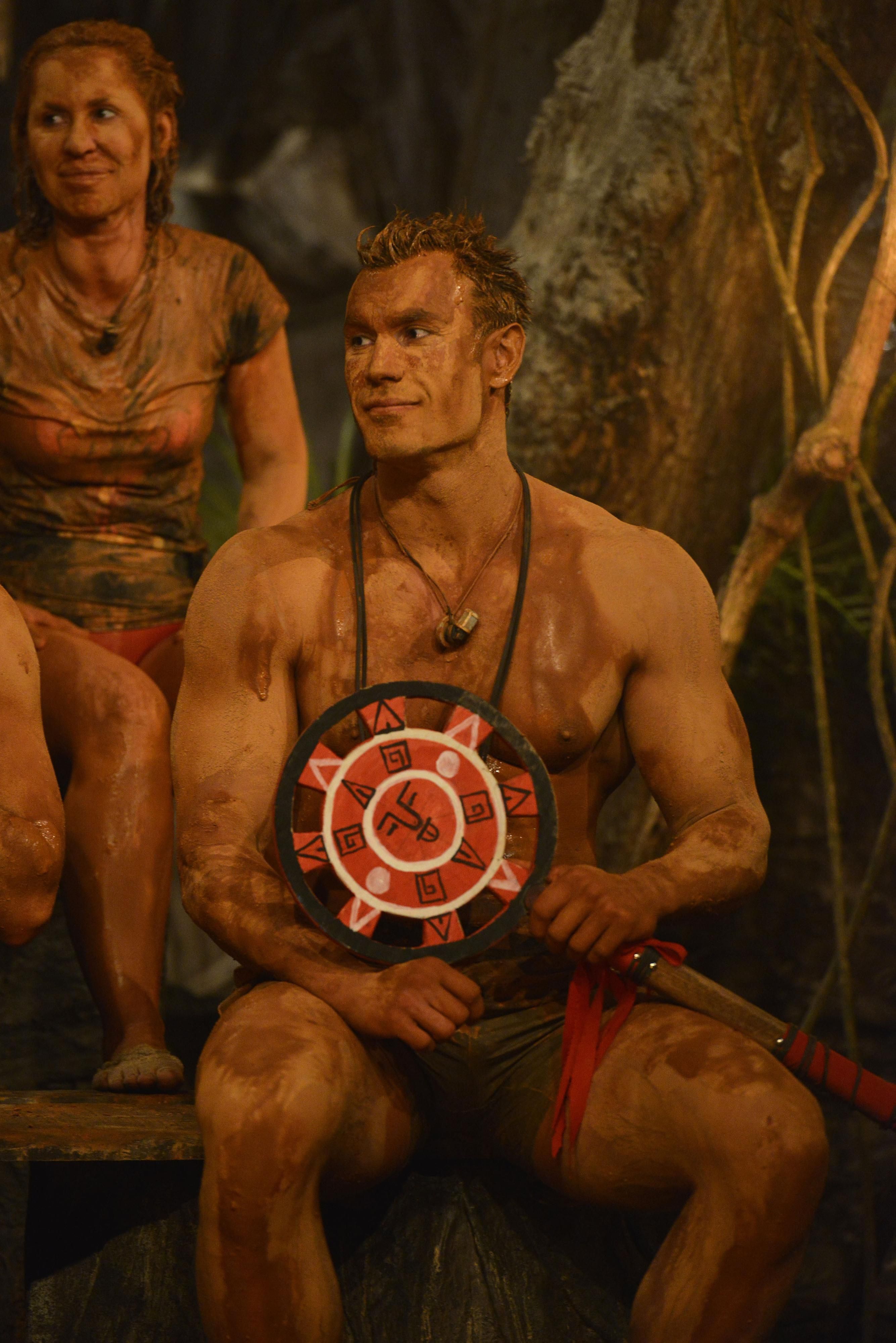 Así fue en fotos el triunfal estreno de 'Supervivientes 2020'