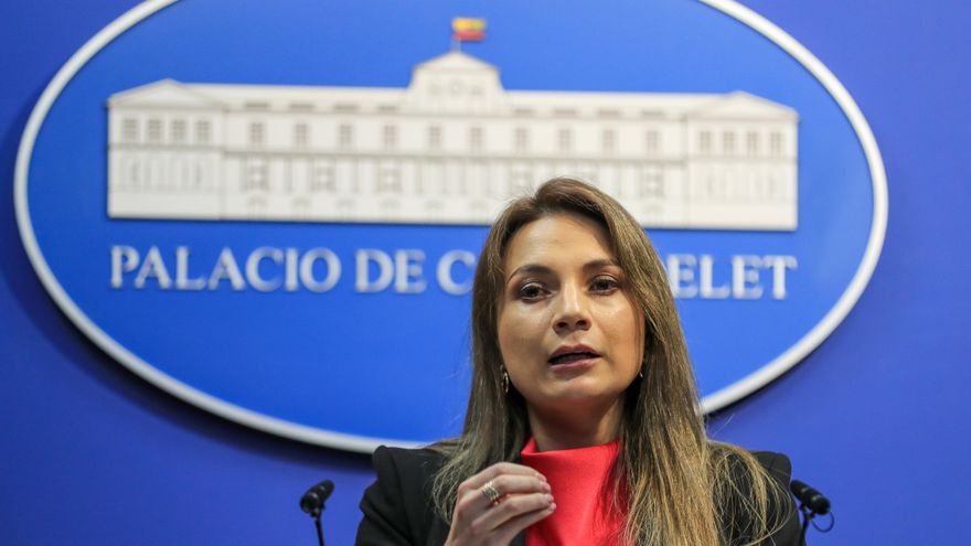 Gobierno de Ecuador plantea crear registro confidencial de condenados por delitos sexuales