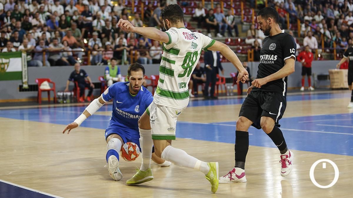 Córdoba Patrimonio - Industrias Santa Coloma
