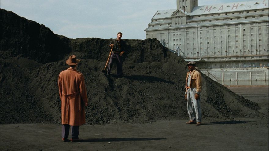Qué es el brutalismo, el singular estilo arquitectónico que vuelve a ser protagonista gracias a los Oscar y Adrien Brody