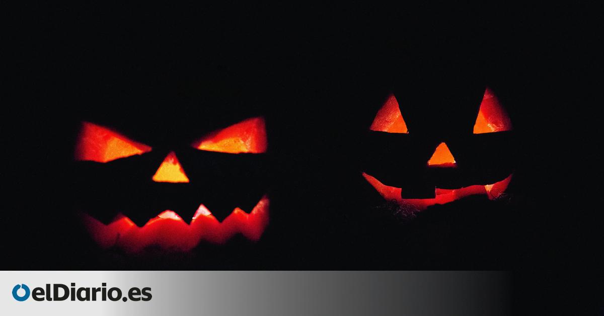 La original propuesta para Halloween de un pueblo francés: “La experiencia más espeluznante y divertida del año”
