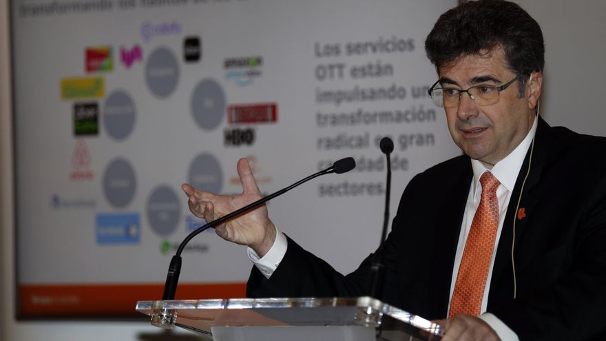 El Gobierno Vasco ve con buenos ojos la OPA de MásMóvil sobre Euskaltel