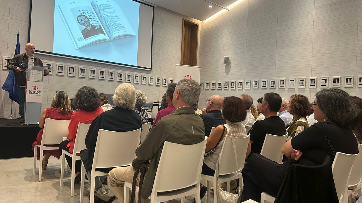 La urgencia de la trascendencia: el legado literario de Carlos Reymán Güera exige salir a la luz