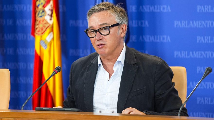 El PP congela la elección de la presidenta de Cruz Roja como Defensora del Pueblo andaluz al flaquear el apoyo de Vox