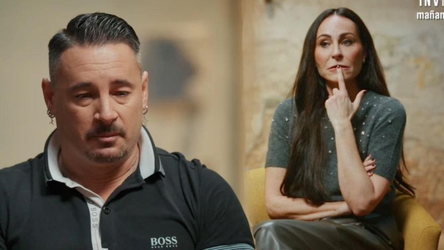 Ana Milán y Andy hablaron en Cuatro de los "Lucas" de sus vidas: "Duele tanto como una ruptura de pareja"