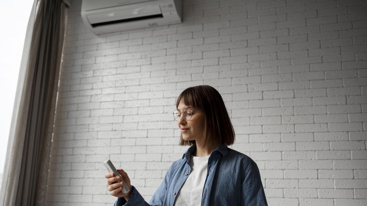 En qué consiste el modo 'dry' del aire acondicionado y por qué sirve para ahorrar en consumo