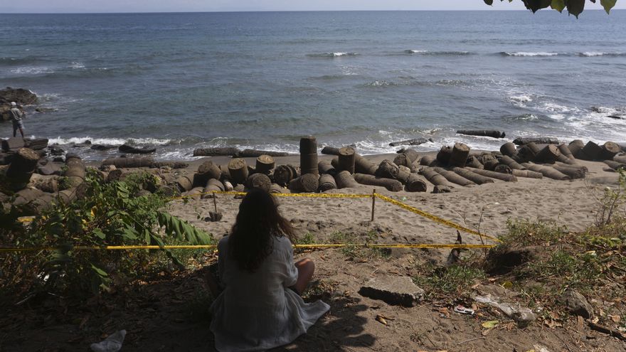 El caso de Matilde Muñoz deja muchos interrogantes en un Lombok que promociona el turismo