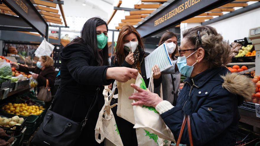 Las cuentas de la lechera de los pequeños partidos portugueses: animalistas, liberales y ultras confían en ser clave tras las elecciones