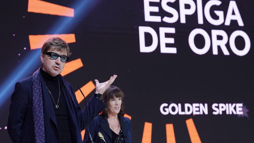 Seminci reconoce el cine más autoral y entrega su Espiga de Oro 'ex aequo' a Kelly Reichardt, por ‘The mastermind’, y Lav Diaz, por ‘Magallanes’