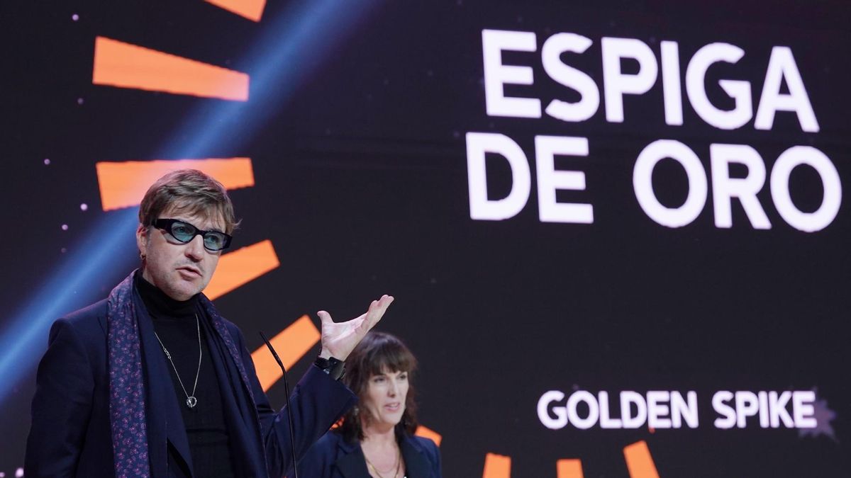 Seminci reconoce el cine más autoral y entrega su Espiga de Oro 'ex aequo' a Kelly Reichardt, por ‘The mastermind’, y Lav Diaz, por ‘Magallanes’