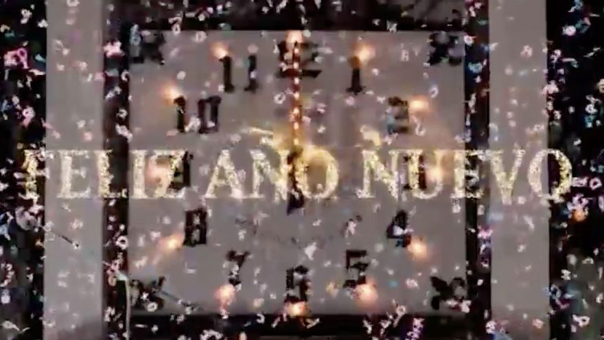 Mírame Televisión despide 2020 desde Los Gigantes