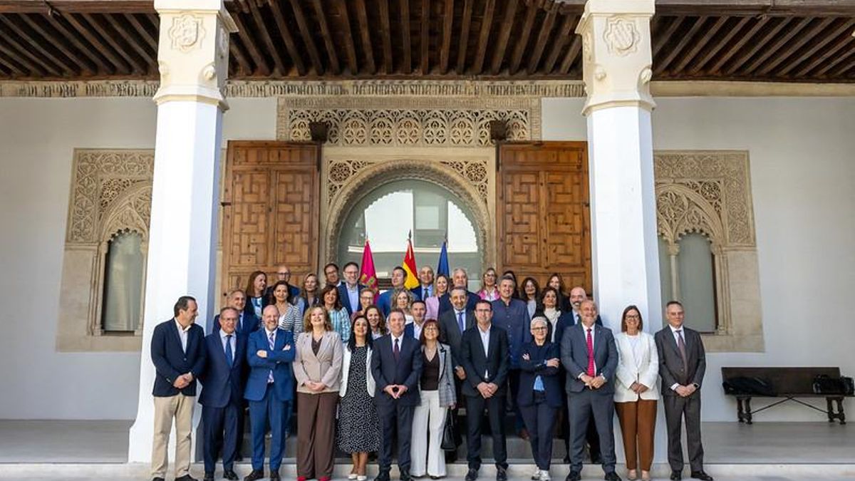 Así justifica USICAM su ausencia del acto de firma del acuerdo para reactivar la carrera sanitaria en Castilla-La Mancha