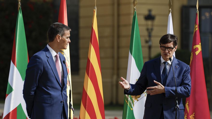 XXVIII Conferencia de Presidentes