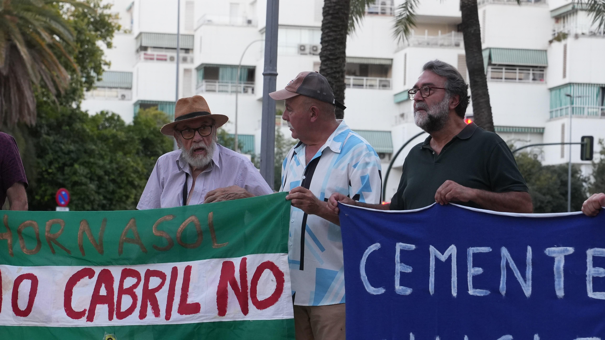 La Asamblea Antinuclear de Córdoba convoca una concentración para denunciar los riesgos de las armas atómicas y la energía nuclear en el aniversario del bombardeo atómico de Hiroshima y Nagasaki