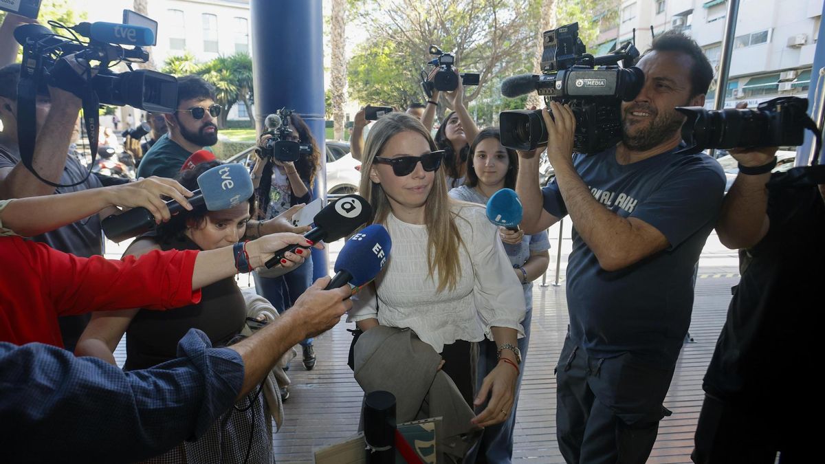 La primera testigo responsabiliza ante la jueza a la exconcejal de Urbanismo del PP del descontrol en las VPO de Alicante