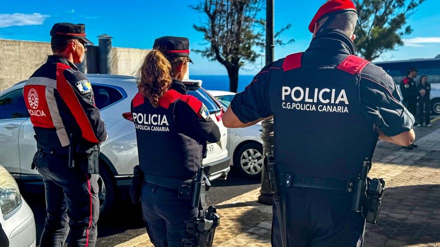 La Dirección General de Seguridad aprueba la nueva regulación laboral de la Policía Canaria