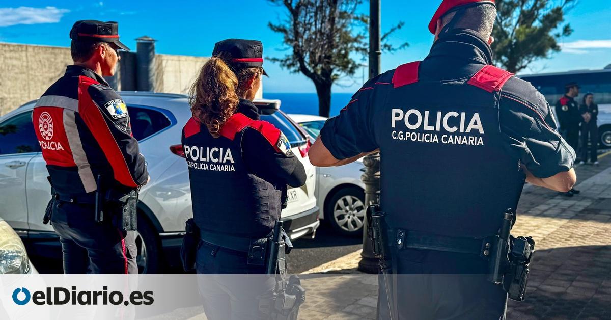 La Dirección General de Seguridad aprueba la nueva regulación laboral de la Policía Canaria